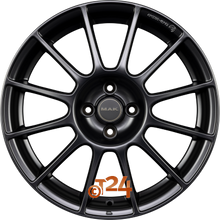MAK Velgen - HAVALON Matt Black - 17 inch