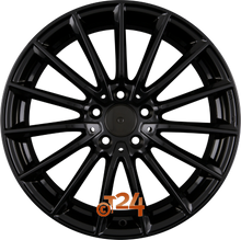 MAK Velgen - KOMET Gloss Black - 19 inch
