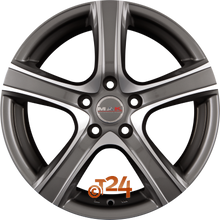 MAK Velgen - SCORE Iron Mirror - 15 inch