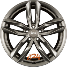 MAM Velgen - MAM RS3 Palladium Painted  - 16 inch