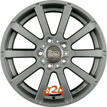 MAM Velgen - MAM W3 Palladium Painted  - 17 inch