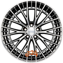MAM Velgen - MAM GT2 Palladium Front Polish  - 19 inch
