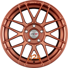 MOTEC Velgen - HYPER MESH (MCR3) Hyper Ceramic - 19 inch