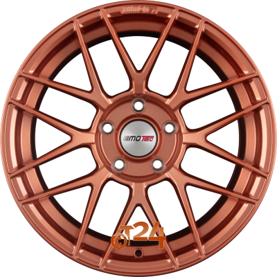 MOTEC Velgen - HYPER MESH (MCR3) Hyper Ceramic - 19 inch