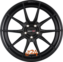 MOTEC Velgen - ULTRALIGHT (MCR2) Schwarz Glanz - 20 inch