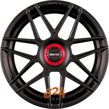 MOTEC Velgen - GT.ONE (MCT14) Schwarz Matt - 20 inch