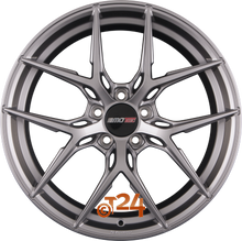 MOTEC Velgen - ULTIMATE (MCR4) Light Grey - 20 inch