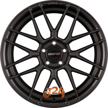 MOTEC Velgen - HYPER MESH (MCR3) Steelgrey - 19 inch