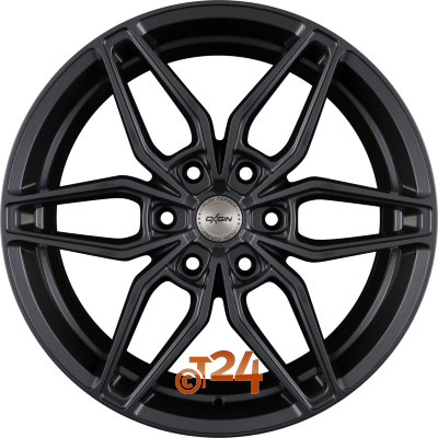 OXIGIN Velgen - OX24 OXROAD Titan - 20 inch