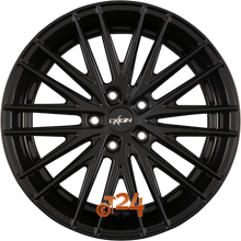 OXIGIN Velgen - OX19 OXSPOKE Black  - 18 inch