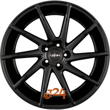 OXIGIN Velgen - OX20 ATTRACTION Black  - 20 inch