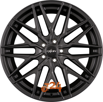 OXIGIN Velgen - OX25 OXCROSS Titan Spark  - 20 inch