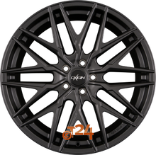 OXIGIN Velgen - OX25 OXCROSS Titan Spark  - 20 inch