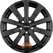 OXXO Velgen - SENTINEL (OX15) DARK - Gunmetal - 18 inch