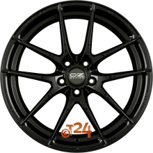 OZ Velgen - LEGGERA HLT Gloss Black - 17 inch