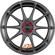 OZ Velgen - FORMULA HLT Grigio Corsa - 18 inch