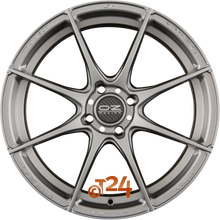 OZ Velgen - FORMULA HLT Grigio Corsa - 17 inch