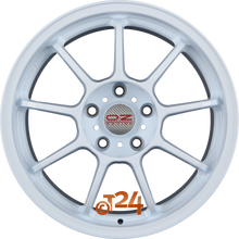 OZ Velgen - ALLEGGERITA HLT Weiss lackiert - 17 inch