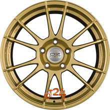 OZ Velgen - ULTRALEGGERA HLT Race Gold - 20 inch