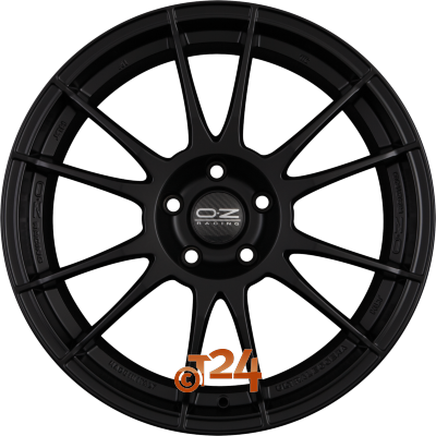 OZ Velgen - ULTRALEGGERA HLT Matt Black - 20 inch