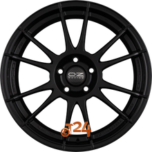 OZ Velgen - ULTRALEGGERA HLT Matt Black - 19 inch