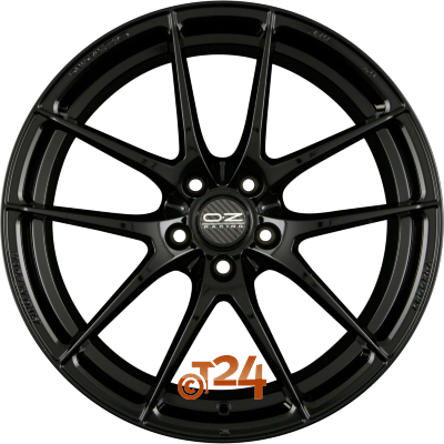 OZ Velgen - LEGGERA HLT Gloss Black - 19 inch