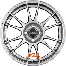 OZ Velgen - ULTRALEGGERA Chrystal Titanium - 16 inch