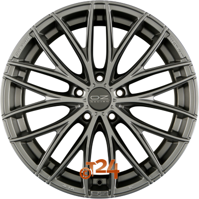 OZ Velgen - ITALIA 150 Grigio Corsa - 19 inch