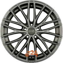 OZ Velgen - ITALIA 150 Grigio Corsa - 19 inch