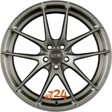 OZ Velgen - LEGGERA HLT Grigio Corsa Bright - 19 inch
