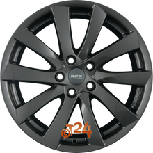 PLATIN Velgen - P 106 Dark Anthrazit - 19 inch