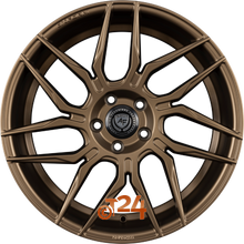 artFORM Velgen - AF-802 Copper Matt - 19 inch