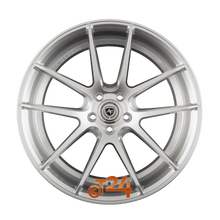 artFORM Velgen - AF-303 High Gloss Silver - 20 inch