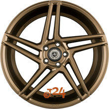 artFORM Velgen - AF-601 Royal Bronze - 20 inch