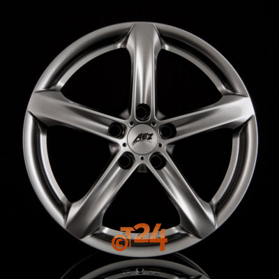 AEZ Velgen - YACHT High Gloss - 20 inch