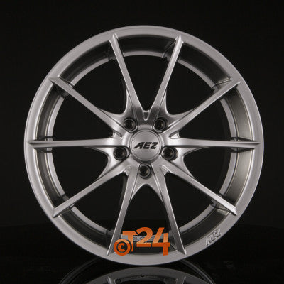 AEZ Velgen - BRIDGE High Gloss - 17 inch