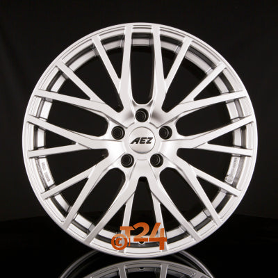 AEZ Velgen - PANAMA High Gloss - 20 inch