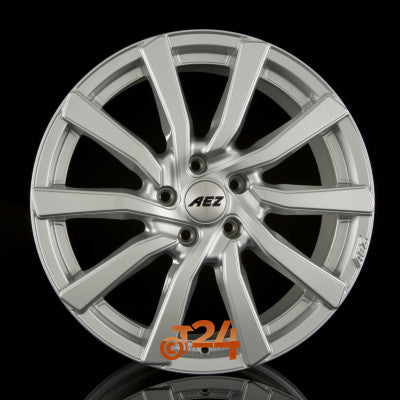 AEZ Velgen - REEF Zilver - 19 inch