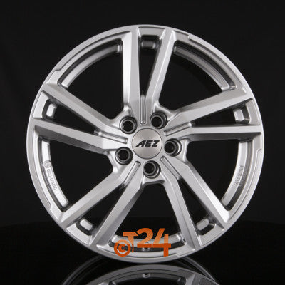 AEZ Velgen - NORTH High Gloss - 20 inch
