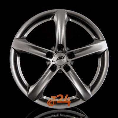 AEZ Velgen - YACHT High Gloss - 18 inch