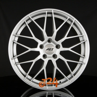 AEZ Velgen - CREST High Gloss - 18 inch