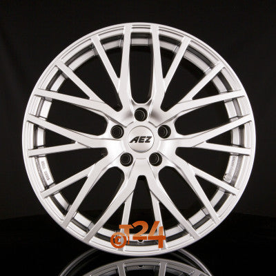 AEZ Velgen - PANAMA High Gloss - 20 inch