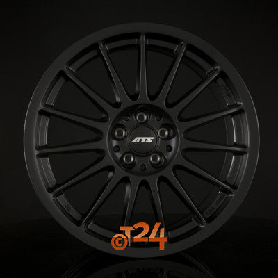 ATS Velgen - STREETRALLYE Racing Schwarz - 19 inch