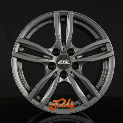 ATS Velgen - EVOLUTION Dark-Grey - 19 inch