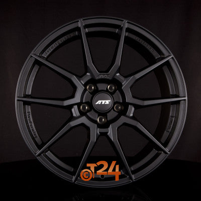 ATS Velgen - RACELIGHT Flow-Forming Racing-Schwarz - 20 inch