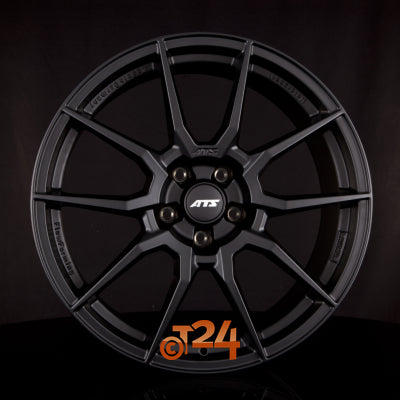 ATS Velgen - RACELIGHT Flow-Forming Racing-Schwarz - 20 inch