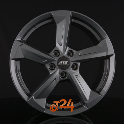 ATS Velgen - AUVORA Dark-Grey - 19 inch