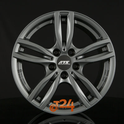 ATS Velgen - EVOLUTION Dark-Grey - 18 inch
