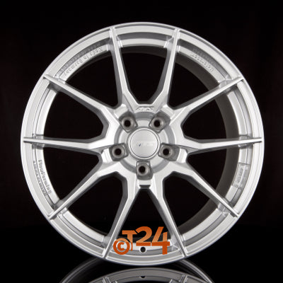 ATS Velgen - RACELIGHT Flow-Forming Royal-Silber - 20 inch