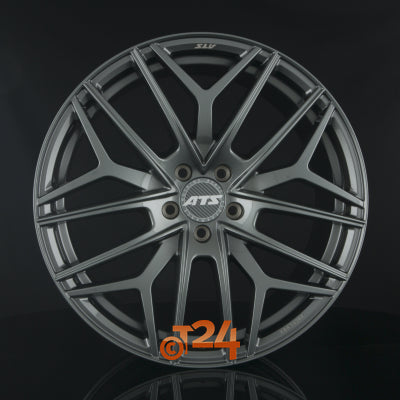 ATS Velgen - PASSION Dark-Grey - 20 inch